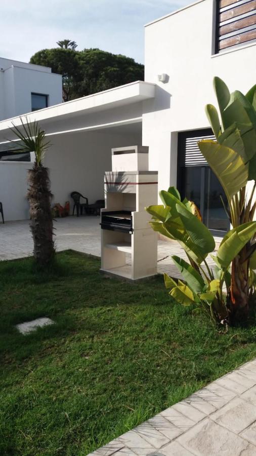 Villa Corvina Chiclana de la Frontera Ngoại thất bức ảnh