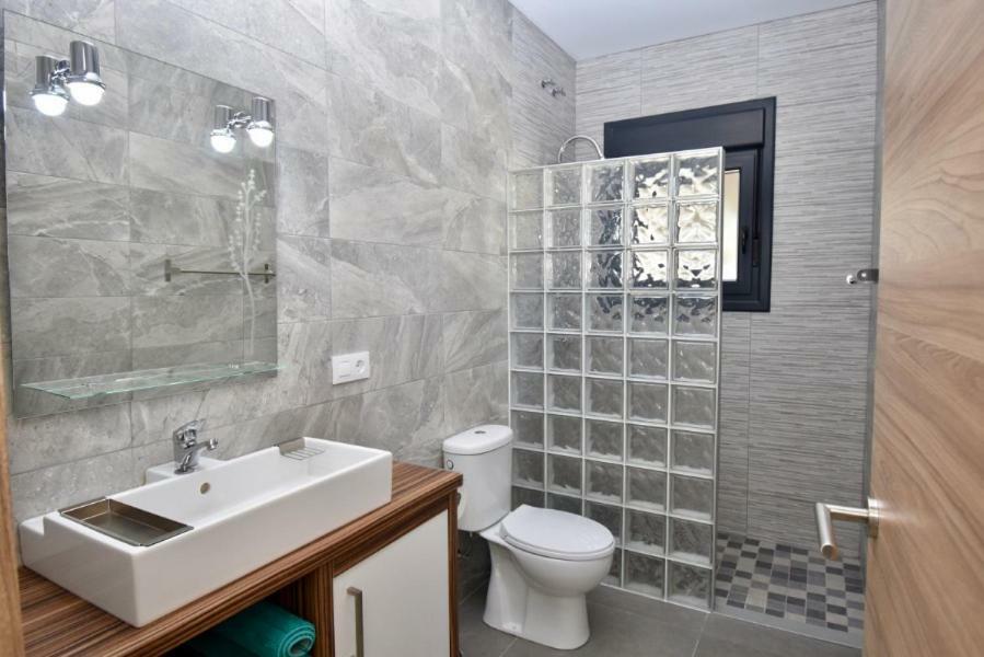 Villa Corvina Chiclana de la Frontera Ngoại thất bức ảnh