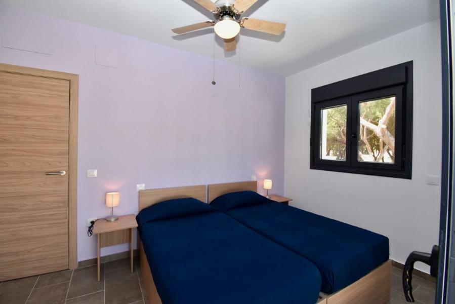 Villa Corvina Chiclana de la Frontera Ngoại thất bức ảnh