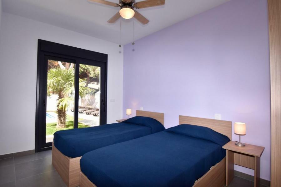 Villa Corvina Chiclana de la Frontera Ngoại thất bức ảnh